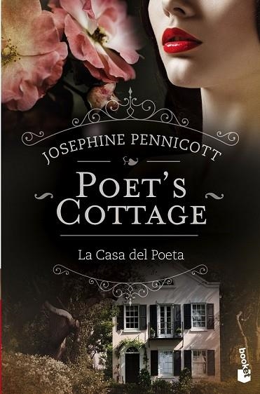 POET'S COTTAGE LA CASA DEL POETA | 9788408141396 | PENNICOTT, JOSEPHINE | Llibreria Online de Vilafranca del Penedès | Comprar llibres en català
