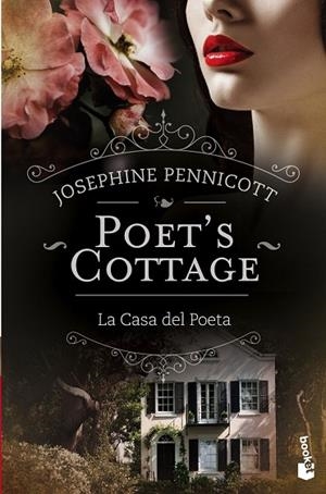 POET'S COTTAGE LA CASA DEL POETA | 9788408141396 | PENNICOTT, JOSEPHINE | Llibreria Online de Vilafranca del Penedès | Comprar llibres en català