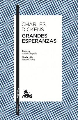 GRANDES ESPERANZAS | 9788408140603 | DICKENS, CHARLES | Llibreria L'Odissea - Libreria Online de Vilafranca del Penedès - Comprar libros