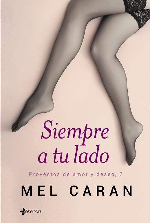 SIEMPRE A TU LADO | 9788408140665 | CARAN, MEL | Llibreria L'Odissea - Libreria Online de Vilafranca del Penedès - Comprar libros