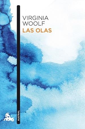 LAS OLAS | 9788490660850 | WOOLF, VIRGINIA | Llibreria L'Odissea - Libreria Online de Vilafranca del Penedès - Comprar libros