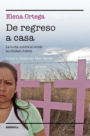 DE REGRESO A CASA | 9788499423821 | ORTEGA, ELENA | Llibreria L'Odissea - Libreria Online de Vilafranca del Penedès - Comprar libros