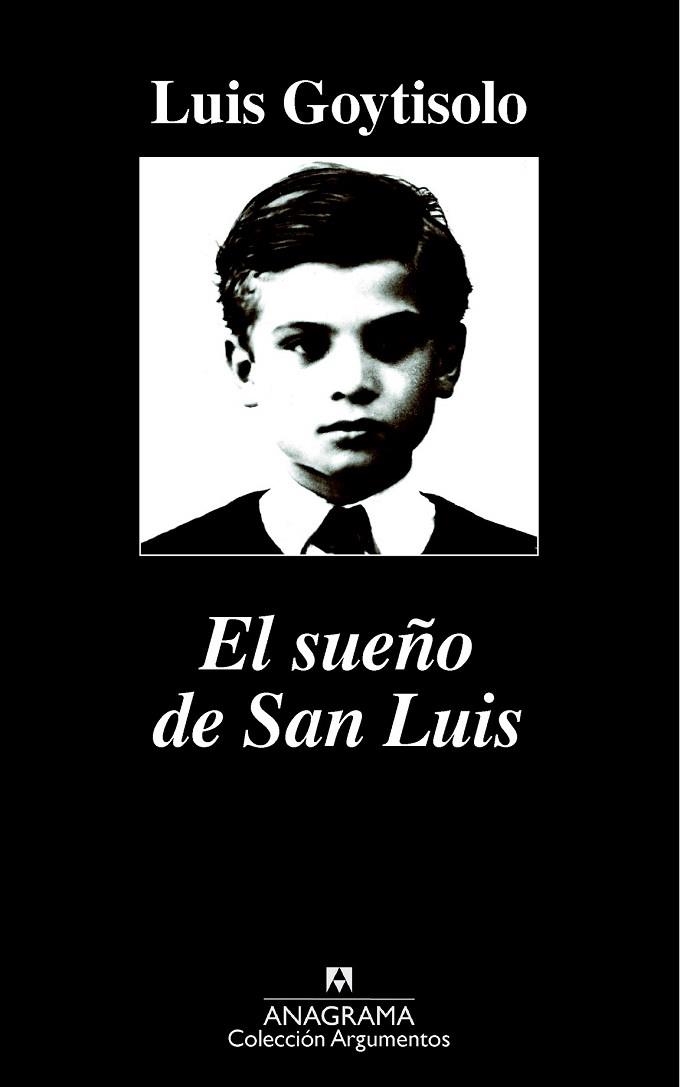 EL SUEÑO DE SAN LUIS | 9788433963833 | GOYTISOLO GAY, LUIS | Llibreria L'Odissea - Libreria Online de Vilafranca del Penedès - Comprar libros