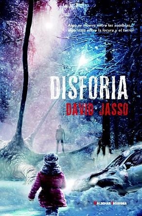 DISFORIA | 9788477028000 | JASSO GARCÍA, DAVID | Llibreria L'Odissea - Libreria Online de Vilafranca del Penedès - Comprar libros