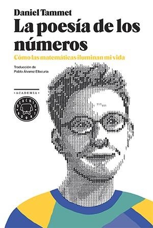 LA POESÍA DE LOS NÚMEROS | 9788416290116 | TAMMET, DANIEL | Llibreria Online de Vilafranca del Penedès | Comprar llibres en català