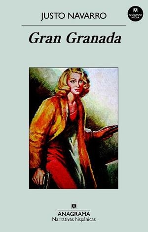 GRAN GRANADA | 9788433997951 | NAVARRO VELILLA, JUSTO | Llibreria Online de Vilafranca del Penedès | Comprar llibres en català