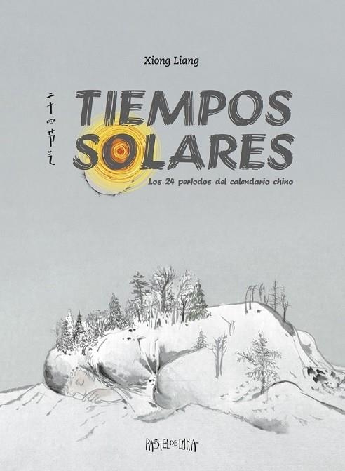 TIEMPOS SOLARES | 9788416427031 | LIANG, XIONG | Llibreria L'Odissea - Libreria Online de Vilafranca del Penedès - Comprar libros