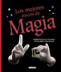 LOS MEJORES TRUCOS DE MAGIA | 9788499137100 | AA. VV. | Llibreria L'Odissea - Libreria Online de Vilafranca del Penedès - Comprar libros