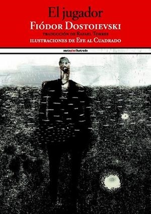 EL JUGADOR | 9788416358083 | DOSTOIEVSKI, FIÓDOR | Llibreria L'Odissea - Libreria Online de Vilafranca del Penedès - Comprar libros