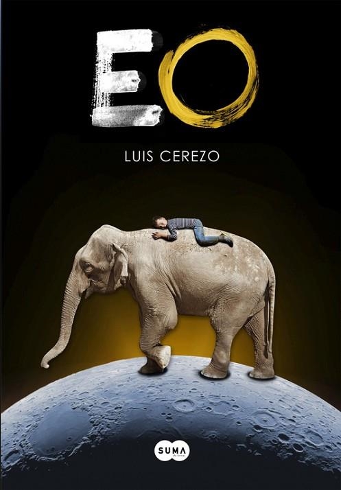 EO | 9788483658079 | CEREZO, LUIS | Llibreria Online de Vilafranca del Penedès | Comprar llibres en català