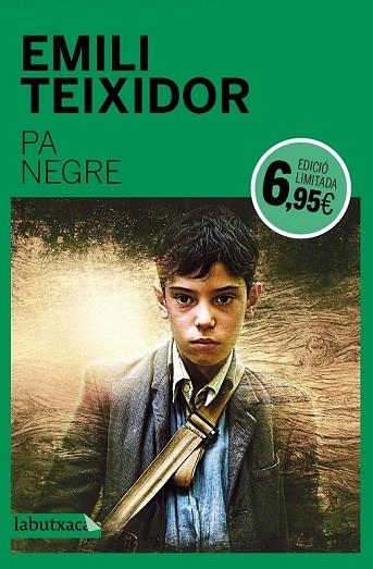 PA NEGRE | 9788416334339 | TEIXIDOR, EMILI | Llibreria L'Odissea - Libreria Online de Vilafranca del Penedès - Comprar libros