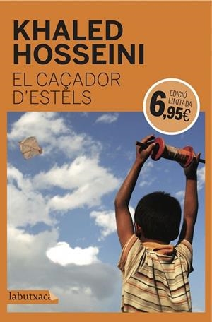 EL CAÇADOR D'ESTELS | 9788416334346 | HOSSEINI, KHALED | Llibreria L'Odissea - Libreria Online de Vilafranca del Penedès - Comprar libros