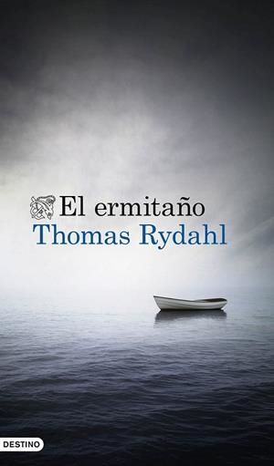 EL ERMITAÑO | 9788423349531 | RYDAHL, THOMAS | Llibreria Online de Vilafranca del Penedès | Comprar llibres en català