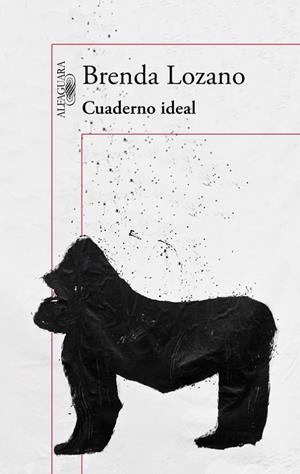 CUADERNO IDEAL | 9788420410883 | LOZANO, BRENDA | Llibreria Online de Vilafranca del Penedès | Comprar llibres en català