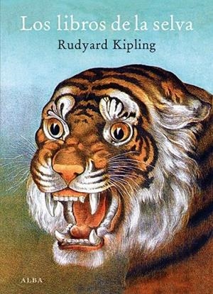 LOS LIBROS DE LA SELVA | 9788490651070 | KIPLING, RUDYARD | Llibreria L'Odissea - Libreria Online de Vilafranca del Penedès - Comprar libros