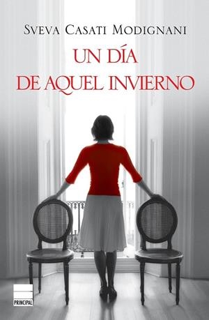 UN DÍA DE AQUEL INVIERNO | 9788416223169 | CASATI MODIGNANI, SVEVA | Llibreria L'Odissea - Libreria Online de Vilafranca del Penedès - Comprar libros