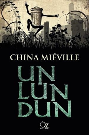UN LUN DUN | 9788416224074 | MIÉVILLE, CHINA | Llibreria L'Odissea - Libreria Online de Vilafranca del Penedès - Comprar libros