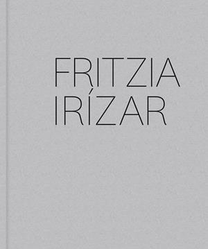FRITZIA IRÍZAR | 9788415832348 | AA. VV. | Llibreria L'Odissea - Libreria Online de Vilafranca del Penedès - Comprar libros