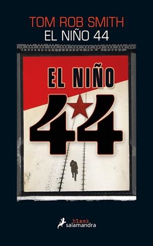 EL NIÑO 44 | 9788416237050 | SMITH, TOM ROB | Llibreria L'Odissea - Libreria Online de Vilafranca del Penedès - Comprar libros