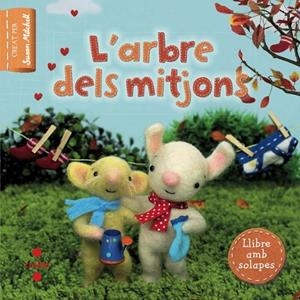 L'ARBRE DELS MITJONS | 9788466137478 | MITCHELL, SUSAN | Llibreria Online de Vilafranca del Penedès | Comprar llibres en català