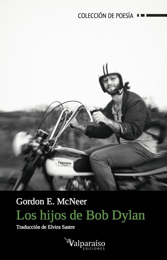 LOS HIJOS DE BOB DYLAN | 9788494375651 | MCNEER, GORDON EVANS | Llibreria L'Odissea - Libreria Online de Vilafranca del Penedès - Comprar libros