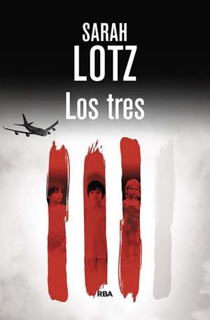 LOS TRES | 9788490564196 | LOTZ , SARAH | Llibreria Online de Vilafranca del Penedès | Comprar llibres en català