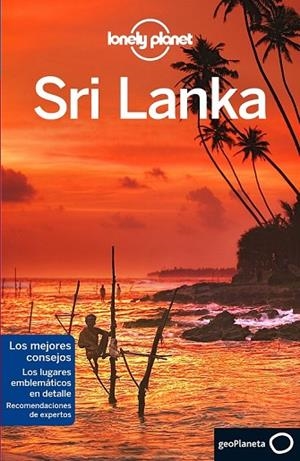 SRI LANKA 2015 | 9788408137863 | AA. VV. | Llibreria Online de Vilafranca del Penedès | Comprar llibres en català