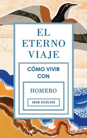 EL ETERNO VIAJE | 9788434422339 | NICOLSON, ADAM | Llibreria L'Odissea - Libreria Online de Vilafranca del Penedès - Comprar libros