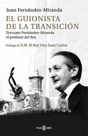 EL GUIONISTA DE LA TRANSICIÓN | 9788401015571 | FERNÁNDEZ-MIRANDA, JUAN | Llibreria L'Odissea - Libreria Online de Vilafranca del Penedès - Comprar libros