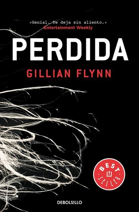PERDIDA | 9788490624951 | FLYNN, GILLIAN | Llibreria L'Odissea - Libreria Online de Vilafranca del Penedès - Comprar libros