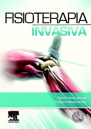 FISIOTERAPIA INVASIVA + ACCESO WEB | 9788490220931 | Llibreria L'Odissea - Libreria Online de Vilafranca del Penedès - Comprar libros
