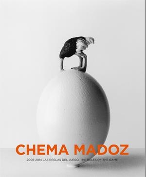 CHEMA MADOZ 2008 - 2014. | 9788416248063 | MADOZ, CHEMA | Llibreria Online de Vilafranca del Penedès | Comprar llibres en català
