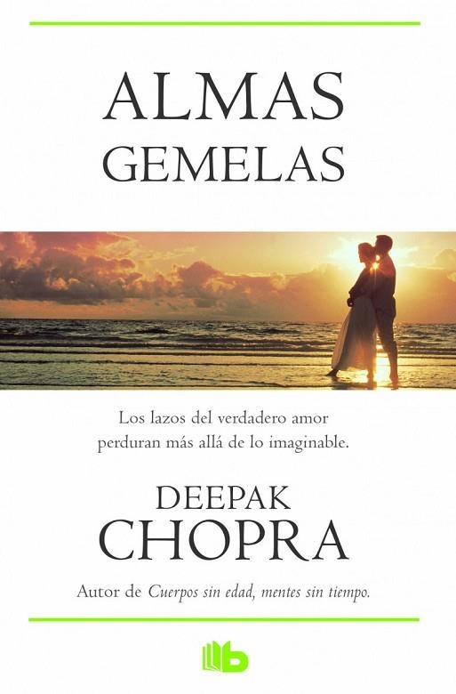 ALMAS GEMELAS | 9788490700792 | CHOPRA, DEEPAK | Llibreria L'Odissea - Libreria Online de Vilafranca del Penedès - Comprar libros