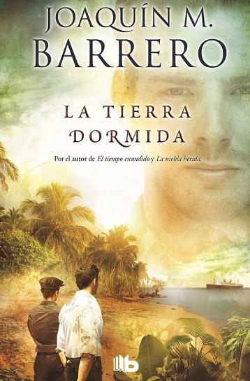 LA TIERRA DORMIDA | 9788490700778 | BARRERO, JOAQUIN M. | Llibreria L'Odissea - Libreria Online de Vilafranca del Penedès - Comprar libros