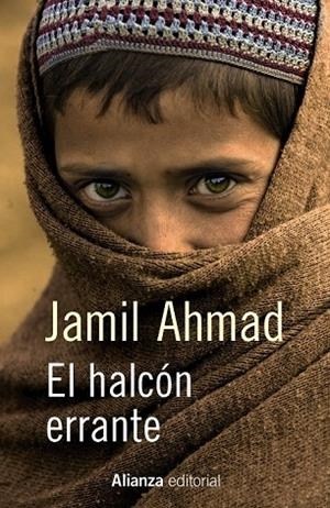 EL HALCÓN ERRANTE | 9788420698892 | AHMAD, JAMIL | Llibreria L'Odissea - Libreria Online de Vilafranca del Penedès - Comprar libros