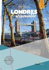 LONDRES RESPONSABLE | 9788416395583 | CARRO, FELIPA | Llibreria L'Odissea - Libreria Online de Vilafranca del Penedès - Comprar libros