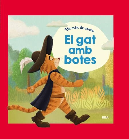 EL GAT EN BOTES | 9788427208940 | , REDACCION RBA LIBROS, S.A. | Llibreria L'Odissea - Libreria Online de Vilafranca del Penedès - Comprar libros