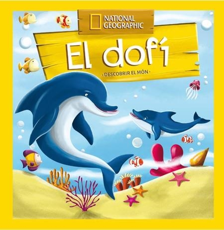 DECOBRIR EL MÓN: EL DOFÍ | 9788482986111 | , REDACCION RBA LIBROS, S.A. | Llibreria Online de Vilafranca del Penedès | Comprar llibres en català