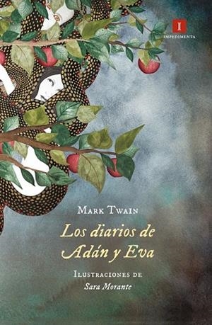 LOS DIARIOS DE ADÁN Y EVA | 9788415979791 | TWAIN, MARK | Llibreria L'Odissea - Libreria Online de Vilafranca del Penedès - Comprar libros