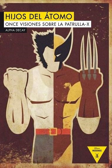 HIJOS DEL ATOMO | 9788492837922 | ROCHA PÉREZ, SERVANDO/BROC BOLUDA, ÓSCAR/GARCÍA MARCOS, ALBERTO/VILCHES FUENTES, GERARDO/VELASCO QUI | Llibreria L'Odissea - Libreria Online de Vilafranca del Penedès - Comprar libros