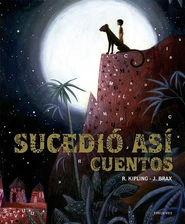 SUCEDIÓ ASÍ - CUENTOS | 9788426398468 | JOSEP RUDYARD KIPLING | Llibreria L'Odissea - Libreria Online de Vilafranca del Penedès - Comprar libros