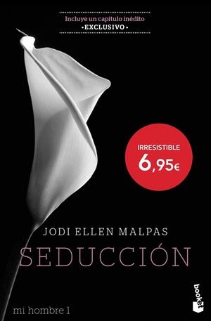 MI HOMBRE. SEDUCCIÓN | 9788408135708 | ELLEN MALPAS, JODI | Llibreria L'Odissea - Libreria Online de Vilafranca del Penedès - Comprar libros
