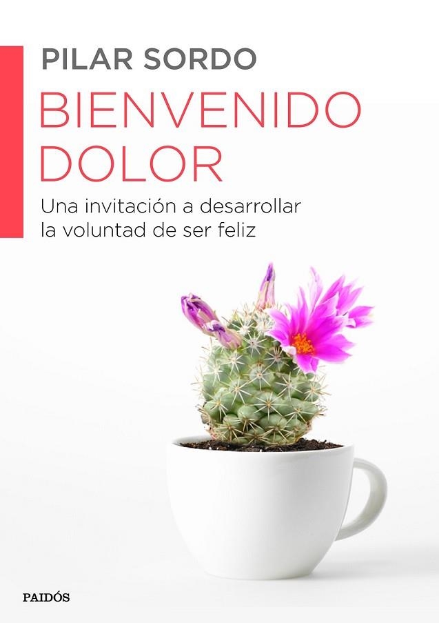 BIENVENIDO DOLOR | 9788449330537 | SORDO, PILAR | Llibreria Online de Vilafranca del Penedès | Comprar llibres en català