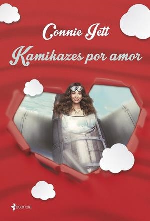 KAMIKAZES POR AMOR | 9788408140641 | JETT, CONNIE | Llibreria L'Odissea - Libreria Online de Vilafranca del Penedès - Comprar libros