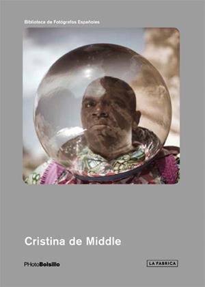 CRISTINA DE MIDDEL | 9788416248230 | DE MIDDEL, CRISTINA | Llibreria Online de Vilafranca del Penedès | Comprar llibres en català