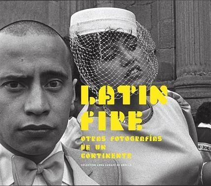 LATÍN FIRE | 9788416248117 | AA. VV. | Llibreria L'Odissea - Libreria Online de Vilafranca del Penedès - Comprar libros