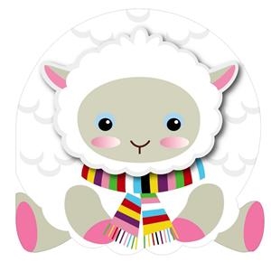 L'OVELLA LLANETA | 9788499066059 | AA. VV. | Llibreria Online de Vilafranca del Penedès | Comprar llibres en català