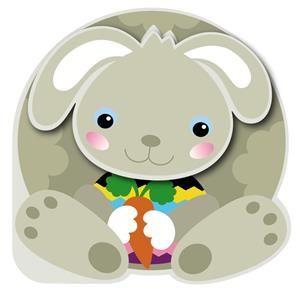 EL CONILL SALTIRÓ | 9788499066028 | AA. VV. | Llibreria Online de Vilafranca del Penedès | Comprar llibres en català