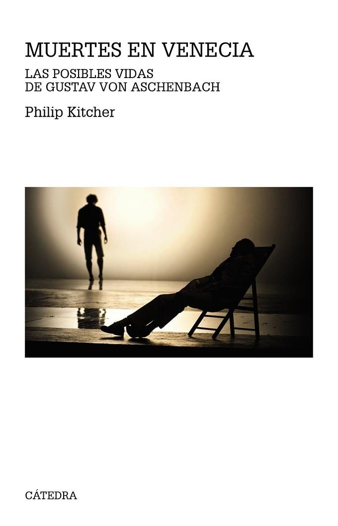 MUERTES EN VENECIA | 9788437634289 | KITCHER, PHILIP | Llibreria Online de Vilafranca del Penedès | Comprar llibres en català