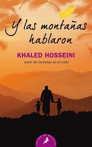 Y LAS MONTAÑAS HABLARON | 9788498386875 | HOSSEINI, KHALED | Llibreria L'Odissea - Libreria Online de Vilafranca del Penedès - Comprar libros